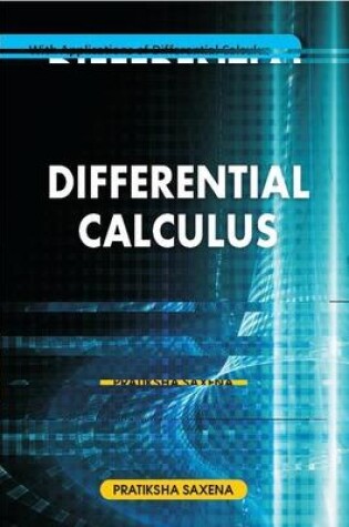 Cover of Diffrential Calculus