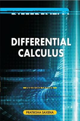 Book cover for Diffrential Calculus