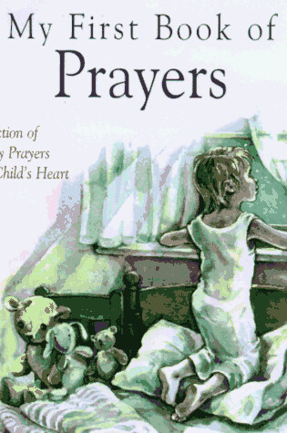 Cover of My First Book of Prayers