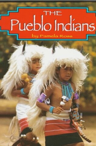 Cover of The Pueblo Indians