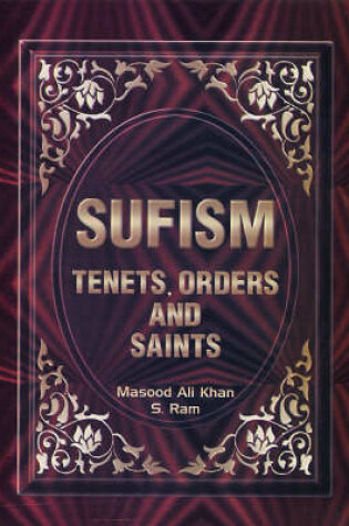 Cover of Sufism