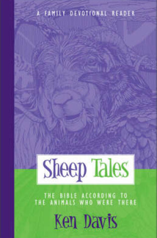 Cover of Sheep Tales