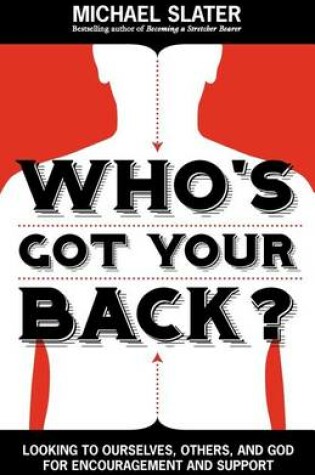 Cover of Who's Got Your Back?