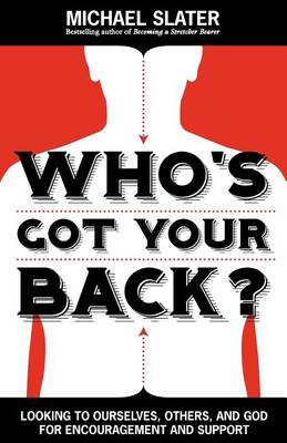 Book cover for Who's Got Your Back?