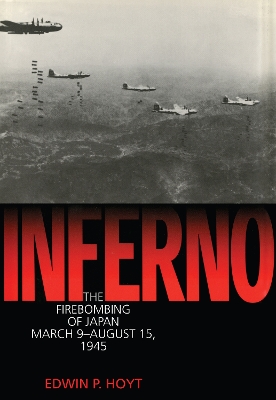 Book cover for Inferno