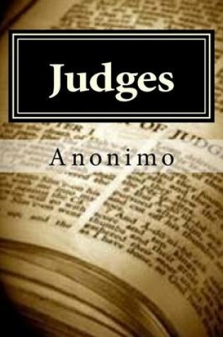 Cover of Judges