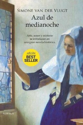 Cover of Azul de Medianoche