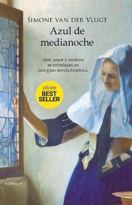 Book cover for Azul de Medianoche