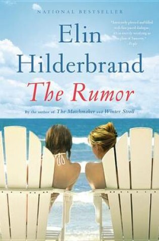 Cover of The Rumor