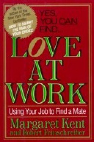 Cover of Love at Work