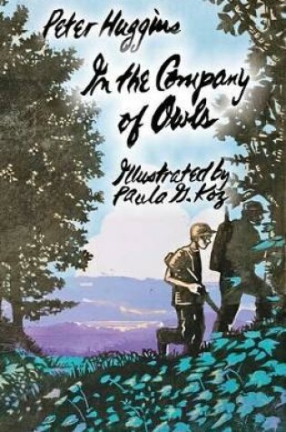 Cover of In the Company of Owls