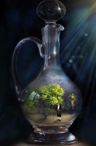 Cover of Fantasy Terrarium