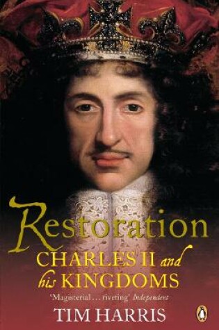 Cover of Restoration