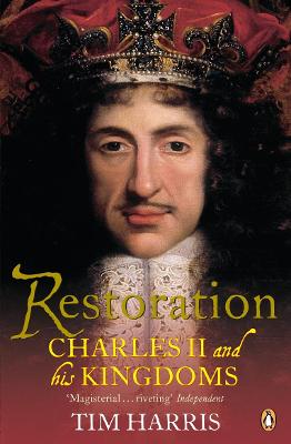 Cover of Restoration