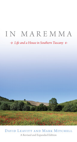 Book cover for In Maremma