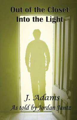 Book cover for Out of the Closet Into the Light