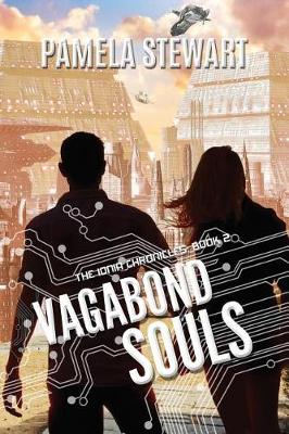 Cover of Vagabond Souls