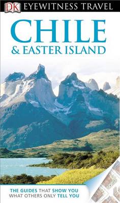 Cover of Chile & Easter Island