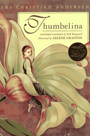 Cover of Thumbelina