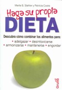 Book cover for Haga Su Propia Dieta