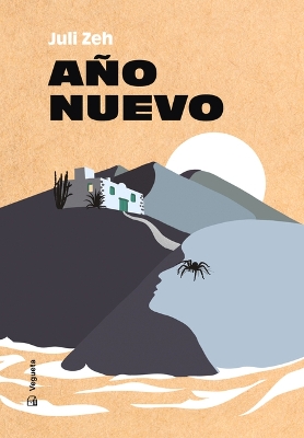 Cover of A�o Nuevo