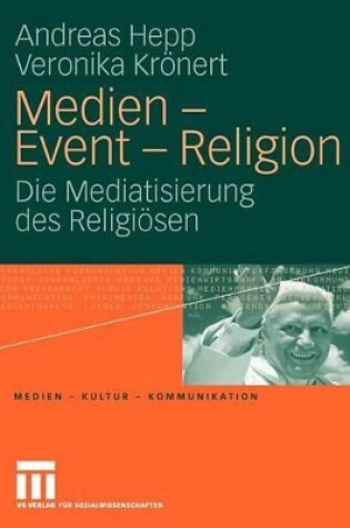 Cover of Medien - Event - Religion