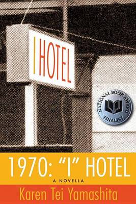 Book cover for 1970: I Hotel