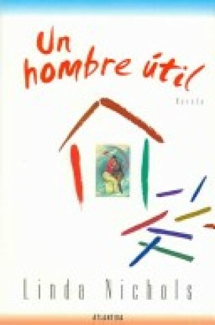 Cover of Un Hombre Util