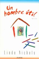 Book cover for Un Hombre Util