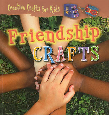 Cover of Friendship Crafts