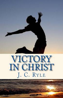 Book cover for Victory in Christ