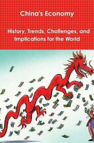 Cover of China's Economy