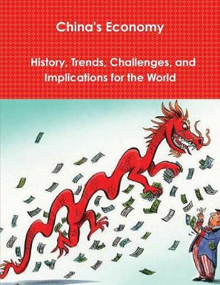 Book cover for China's Economy
