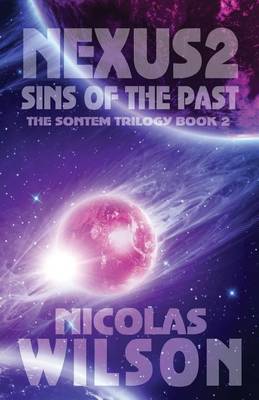 Book cover for Nexus 2