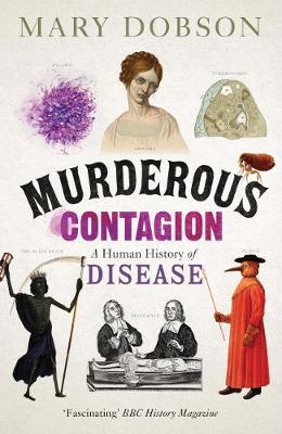 Cover of Murderous Contagion