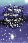 Book cover for It's the Most Wonderful Time of the Year