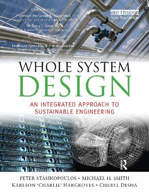 Cover of Whole System Design