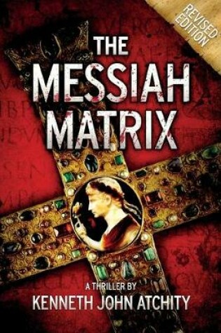 Cover of The Messiah Matrix