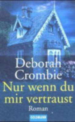 Book cover for NUR Wenn Du Mir Vertraust