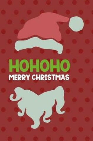 Cover of Hohoho Merry Christmas