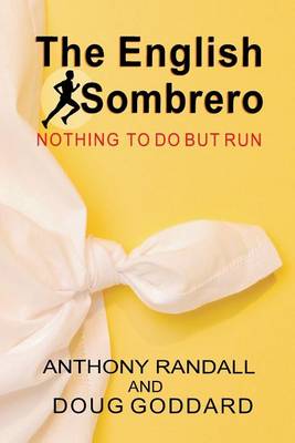 Book cover for The English Sombrero