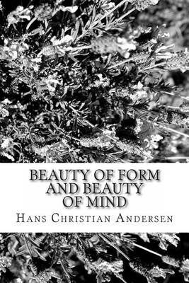 Book cover for Beauty of Form and Beauty of Mind