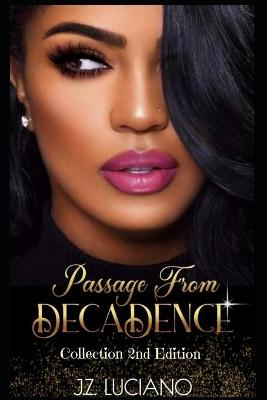 Cover of The Passage from Decadence Collection 2nd Edition