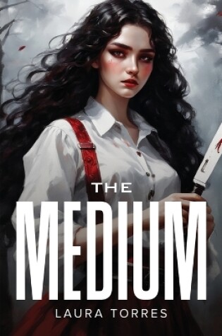 Cover of The Medium