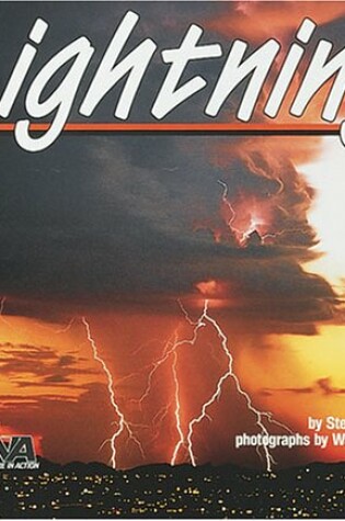 Cover of Lightning