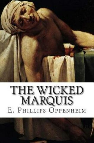 Cover of The Wicked Marquis