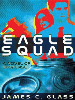 Book cover for Eagle Squad