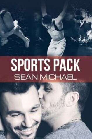 Cover of Sports Pack
