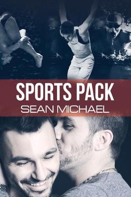 Book cover for Sports Pack