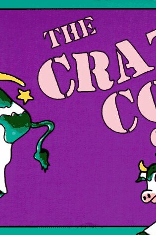 Cover of The Crazy Cow Game